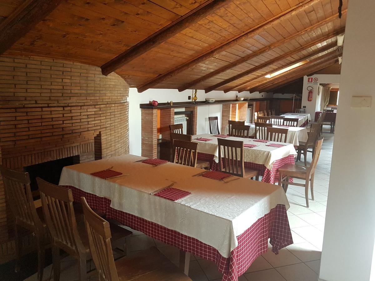 Agriturismo Terre Delle Monache Pontecagnano Exterior foto
